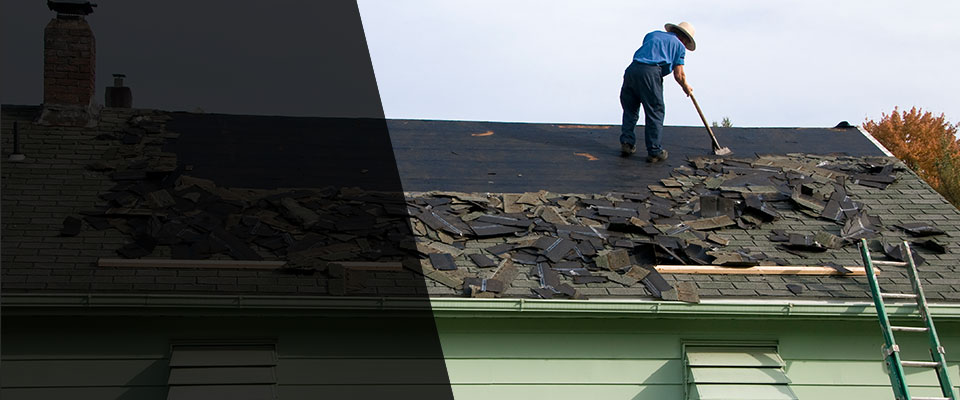 Weidman Roofing Contractors
