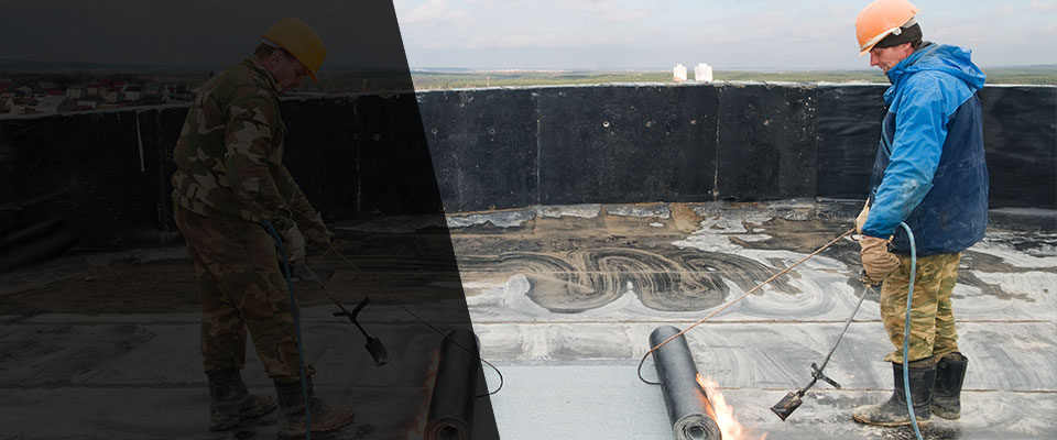 Weidman Roofing Contractors
